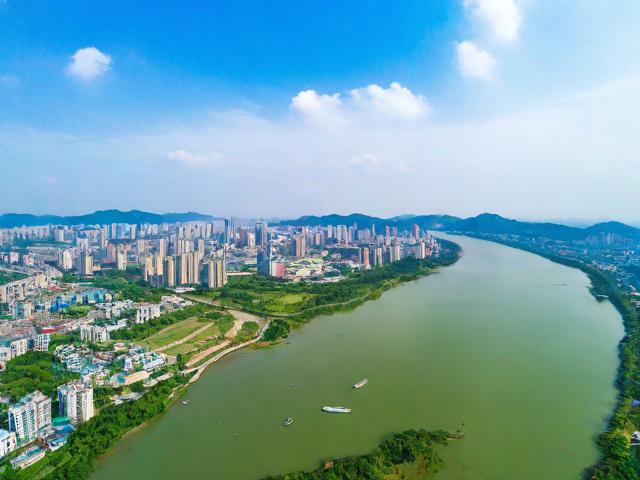 广宁有哪些值得一游的旅游景点？