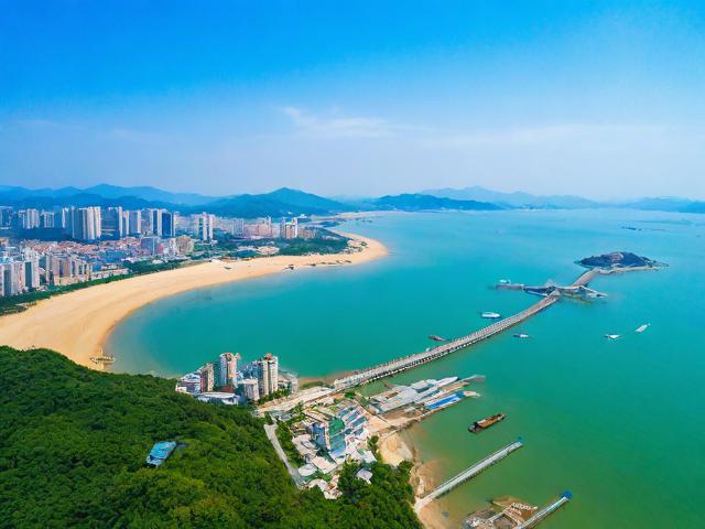 赣榆旅游攻略,有哪些必去景点和美食推荐?