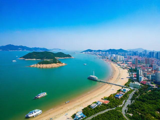 赣榆旅游攻略,有哪些必去景点和美食推荐?