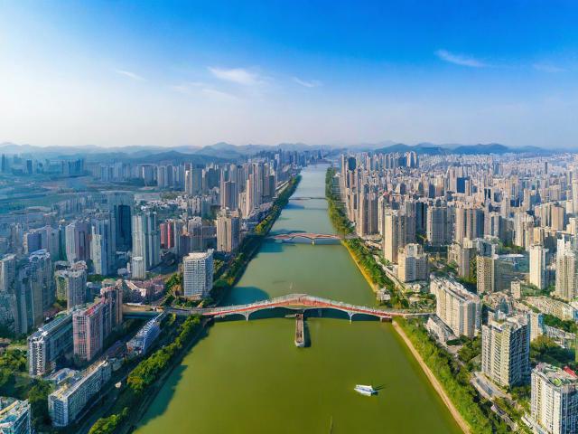 韶关旅游必去景点有哪些?这份攻略告诉你!