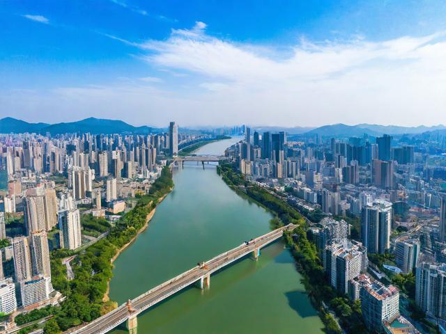 韶关旅游必去景点有哪些?这份攻略告诉你!