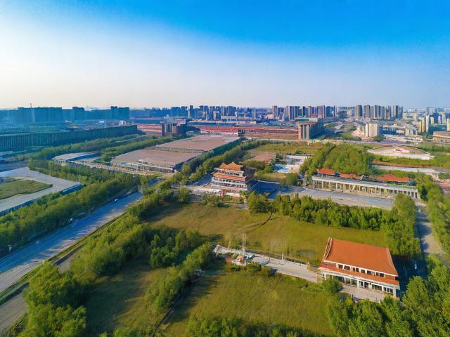 河北南部有哪些旅游景点?