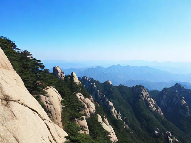 五女山游玩攻略,有哪些必去景点和实用建议?