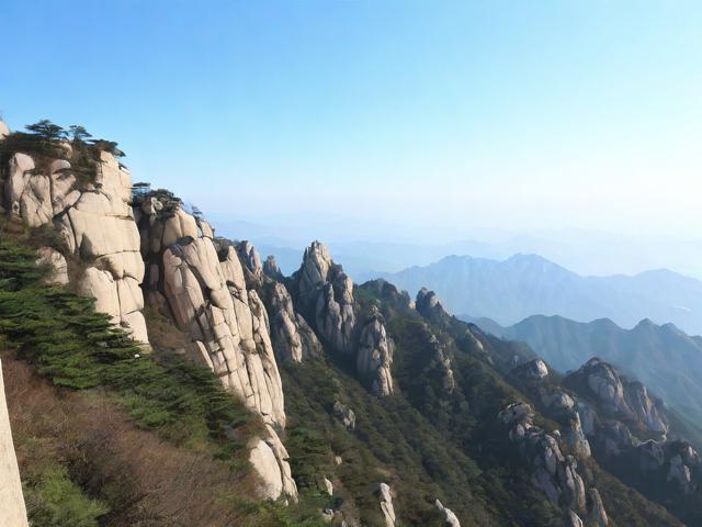 五女山游玩攻略,有哪些必去景点和实用建议?