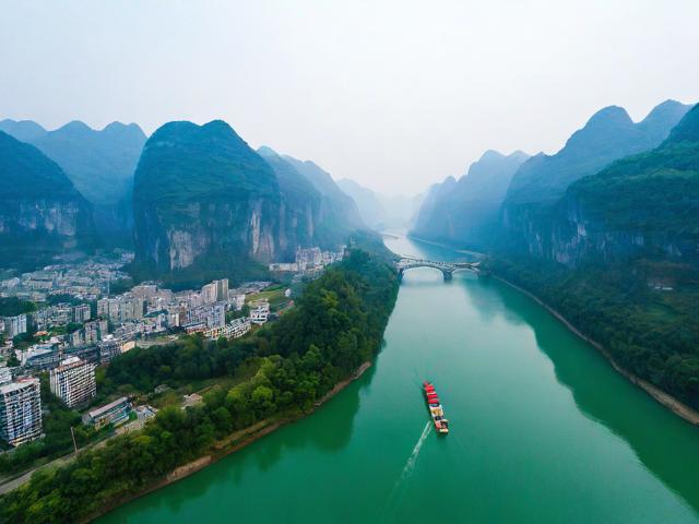 湖北南漳有哪些值得推荐的旅游景点?