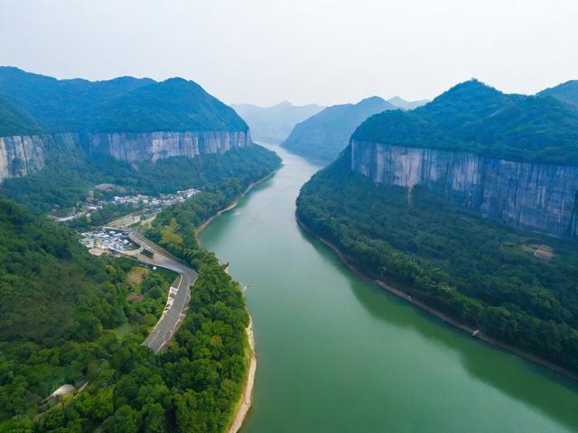 湖北南漳有哪些值得推荐的旅游景点?