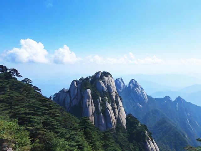 如何规划一次完美的明月山旅行攻略?
