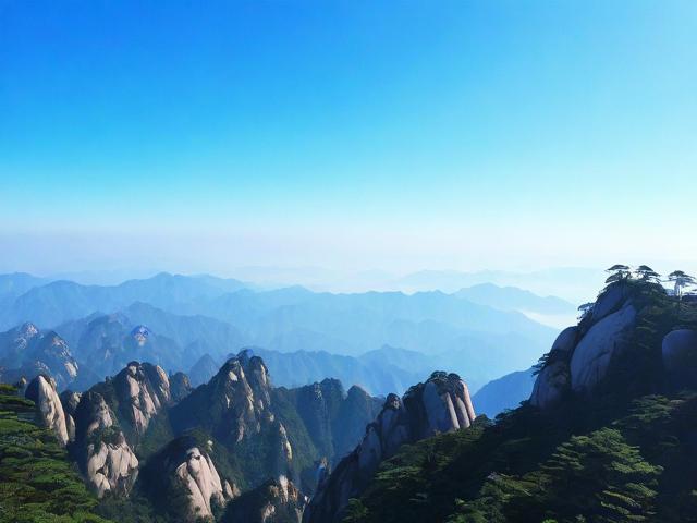 如何规划一次完美的明月山旅行攻略?