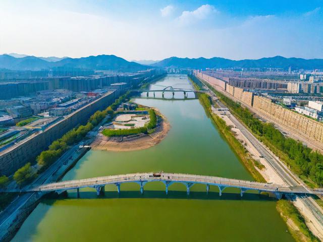 汾西旅游景点在哪里