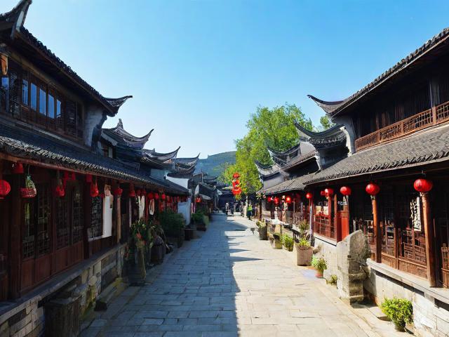 宋城游玩攻略,如何规划一日游体验最佳?