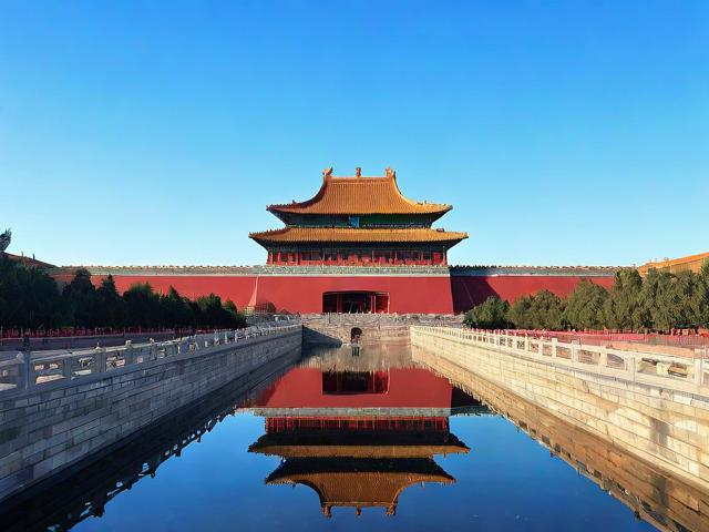 北京有哪些不可错过的著名旅游景点？