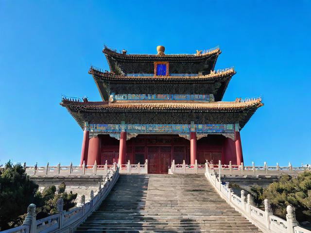 北京有哪些不可错过的著名旅游景点?