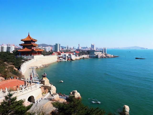 烟台二日游攻略，如何规划一次完美的烟台二日游？——烟台二日游攻略详解