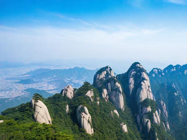 尧山旅游攻略,尧山旅游攻略,如何规划一次完美的尧山之旅?
