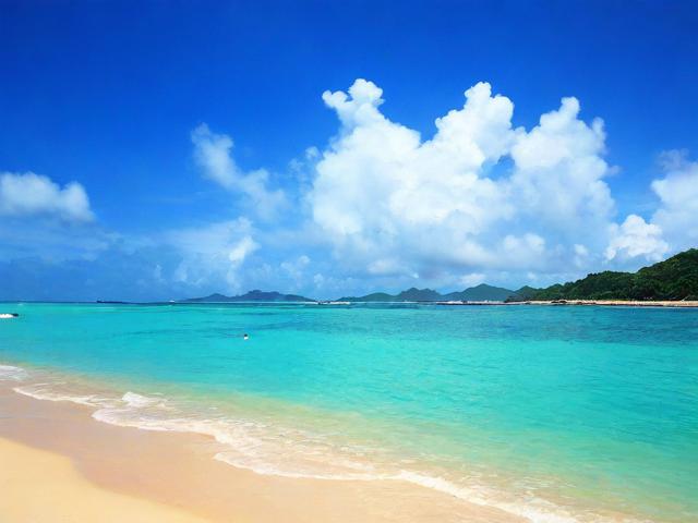 海口万宁旅游攻略,有哪些必去景点?
