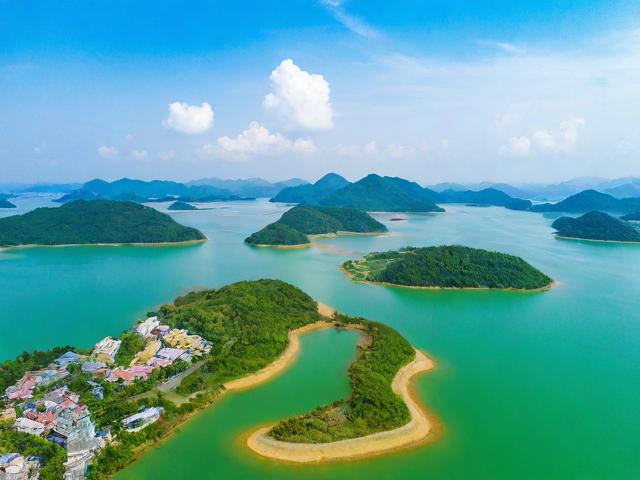 惠安哪里旅游景点