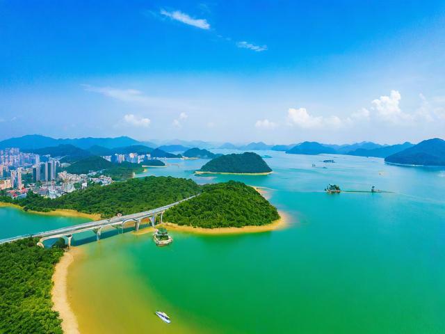 惠安哪里旅游景点