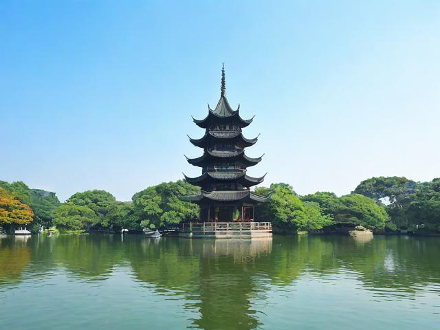 杭州旅游攻略网,探寻杭州美景,有哪些不可错过的旅行秘籍?