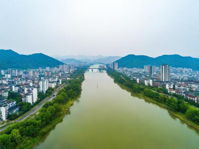 郎溪有哪些值得一游的旅游景点？