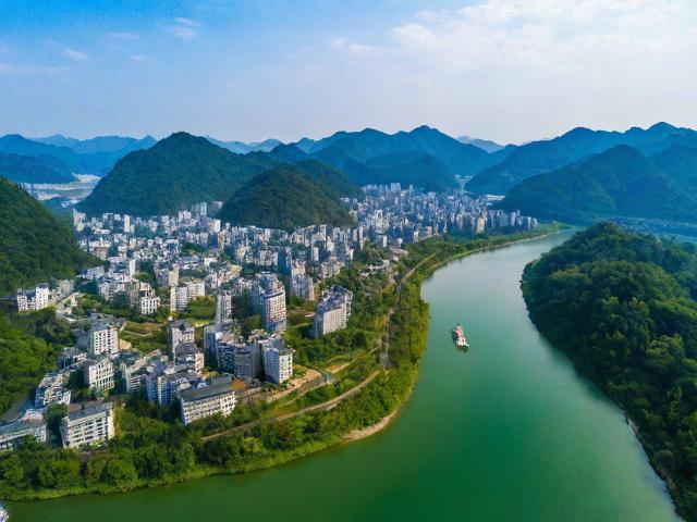 金寨县十大旅游景点都在哪里啊