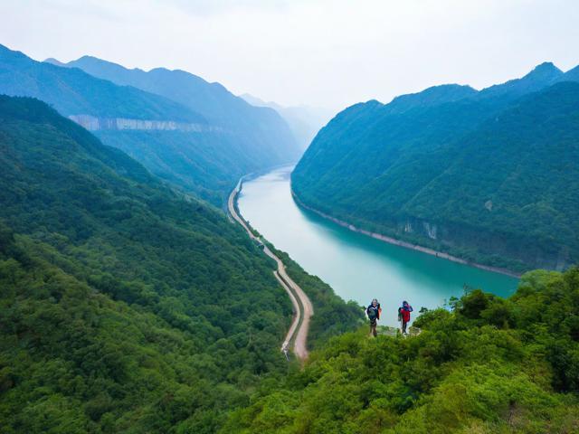 自驾徽杭古道后,徒步有哪些注意事项?
