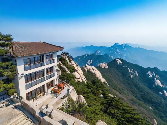 泰山旅游住宿攻略,如何选择最佳住处?