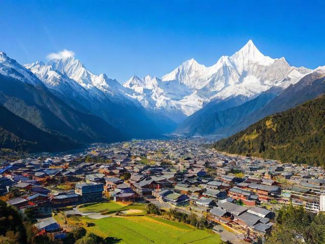 金山旅游攻略,有哪些不容错过的景点和美食?