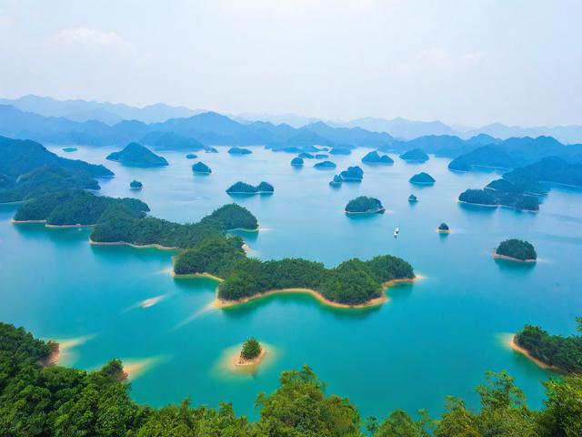千岛湖自助游旅游攻略，千岛湖自助游怎么玩？一篇攻略告诉你！