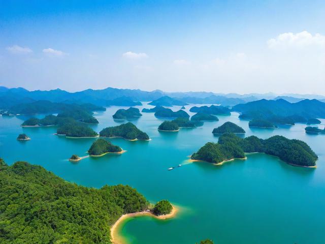 千岛湖自助游旅游攻略,千岛湖自助游怎么玩?一篇攻略告诉你!