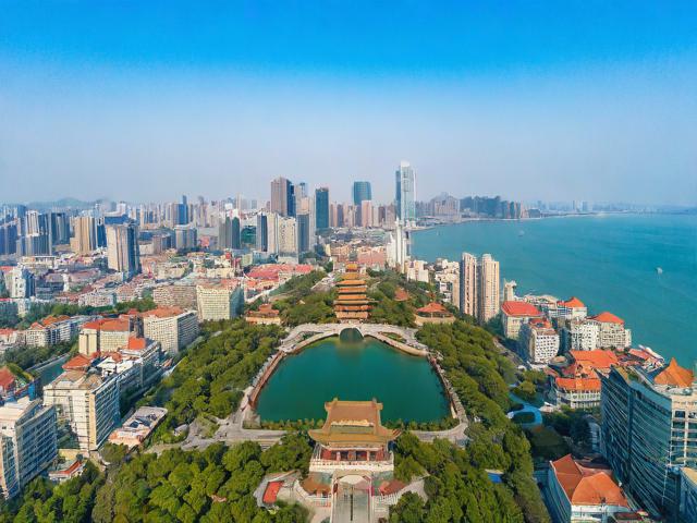 旅游景点枣庄哪里好玩