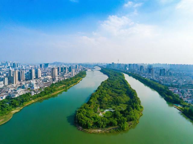 衡阳最美的旅游景点在哪里