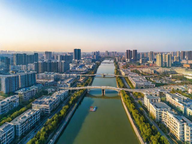 商丘旅游有哪些不可错过的景点和美食?
