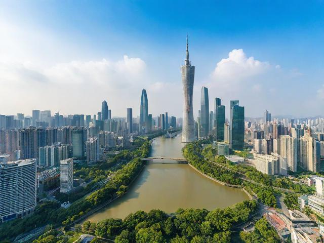 广州番禺有哪些必游景点,求详细旅游攻略?