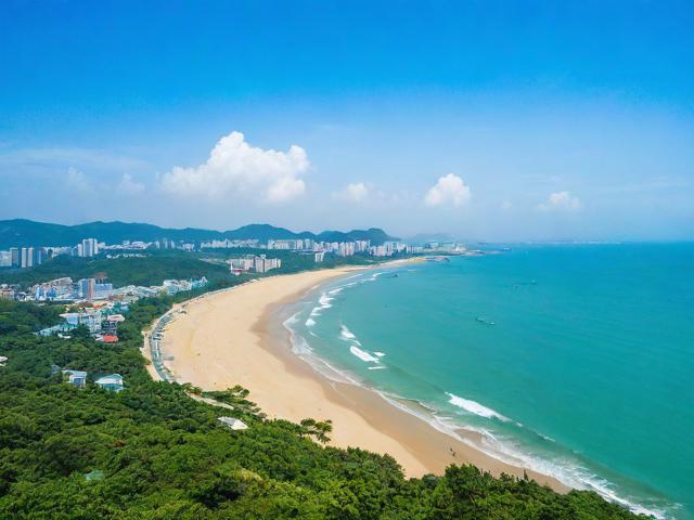 雷州旅游攻略,有哪些必去景点和特色体验?