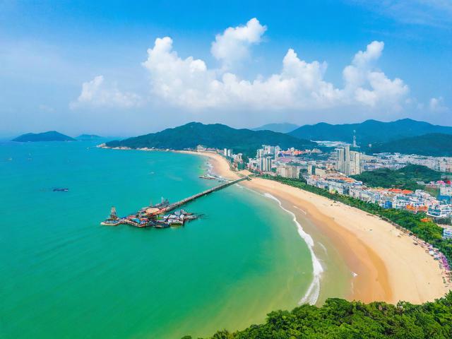 雷州旅游攻略,有哪些必去景点和特色体验?