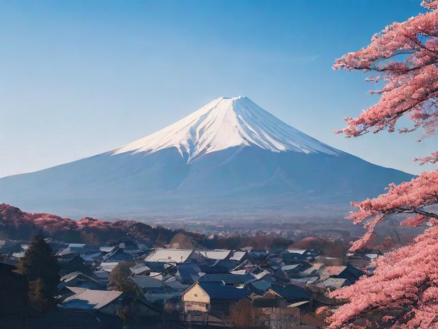 富士山穿衣攻略,如何根据季节选择合适的服装?