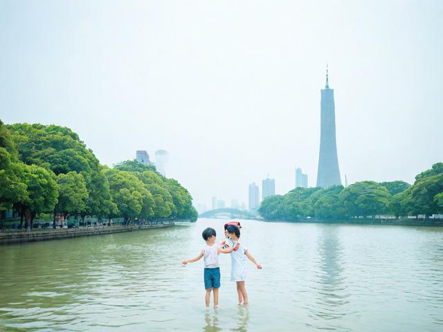 宁波亲子游攻略,带孩子去哪些地方最好玩?