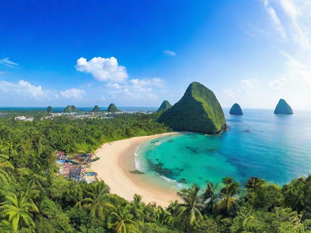 澳门十大旅游景点有哪些？不可错过的必游清单！