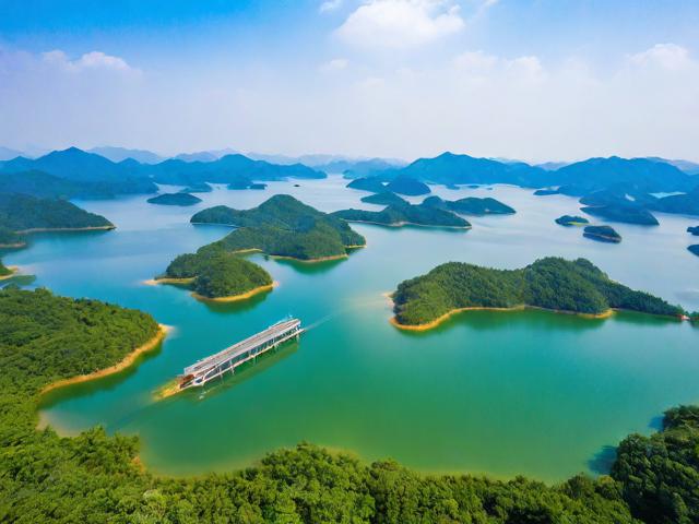 自驾游万佛湖,有哪些必知攻略和注意事项?
