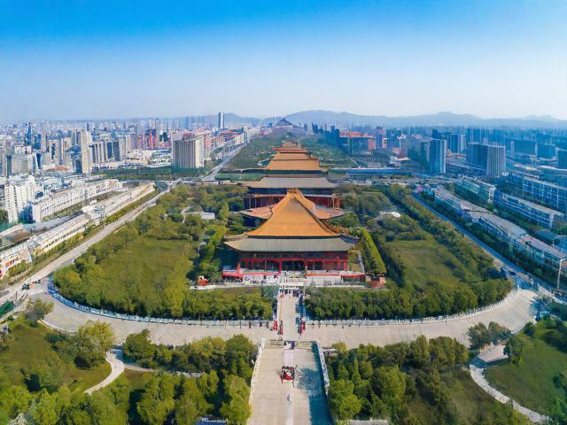 青州旅游攻略