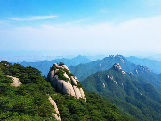 九峰山攻略，九峰山攻略，如何制定完美的旅行计划？
