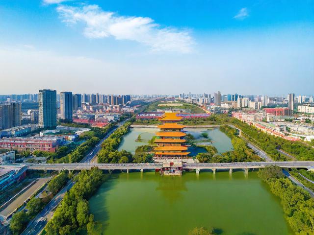 怀仁有哪些旅游景点?