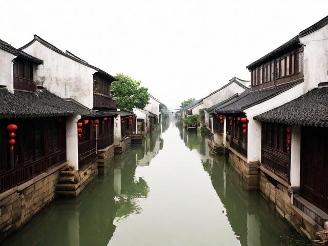 斜塘老街一日游攻略,斜塘老街一日游,如何玩转这条充满韵味的古街?