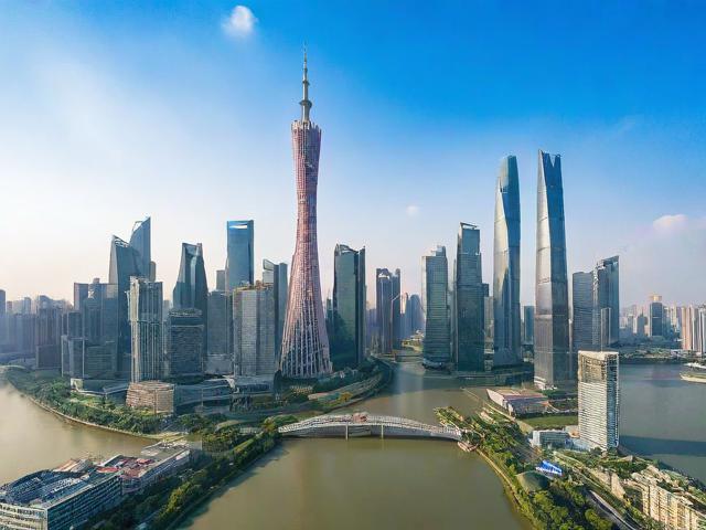 广州最热门的旅游景点排名是哪些?