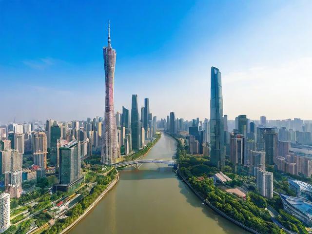 广州最热门的旅游景点排名是哪些?