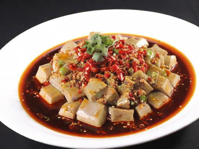 盱眙美食攻略