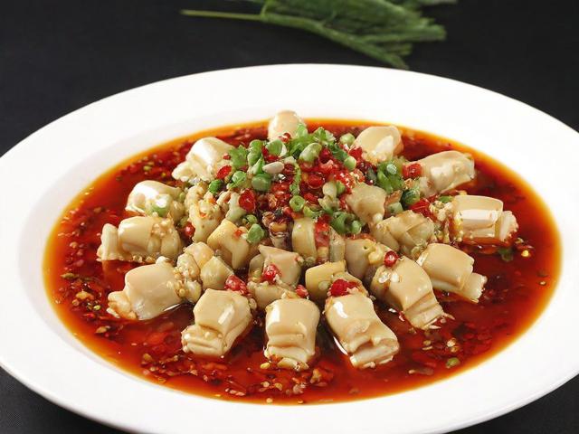 盱眙美食攻略