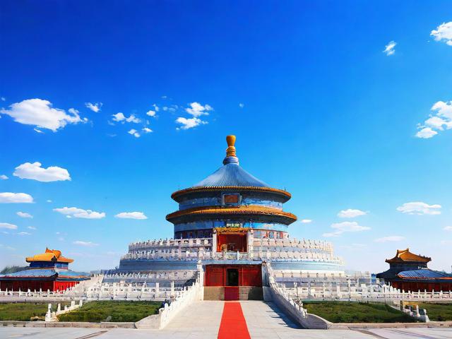 呼和浩特周边有哪些值得一游的景点?