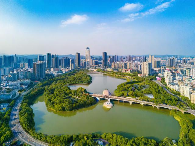 合肥周边有哪些值得一去的旅游景点？