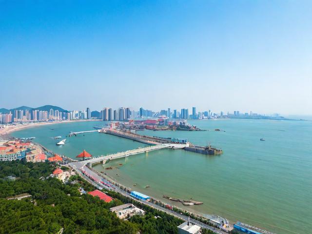 葫芦岛有什么旅游景点?